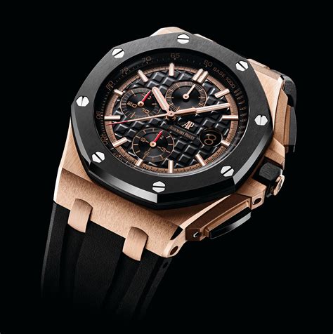 audemars piguet royal oak offshore look alike|royal oak offshore chronograph price.